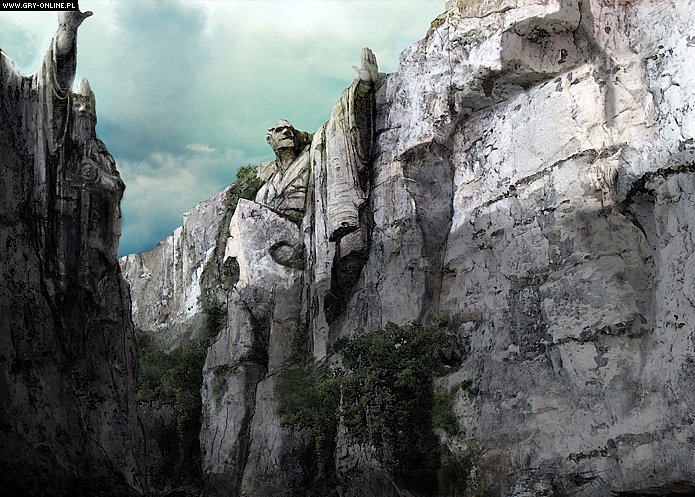 The Lord of the Rings: The White Council