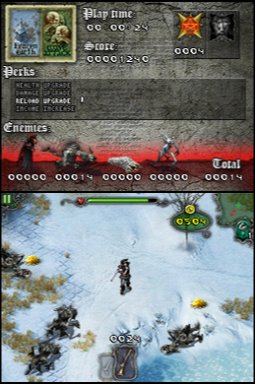 Dracula: Undead Awakening