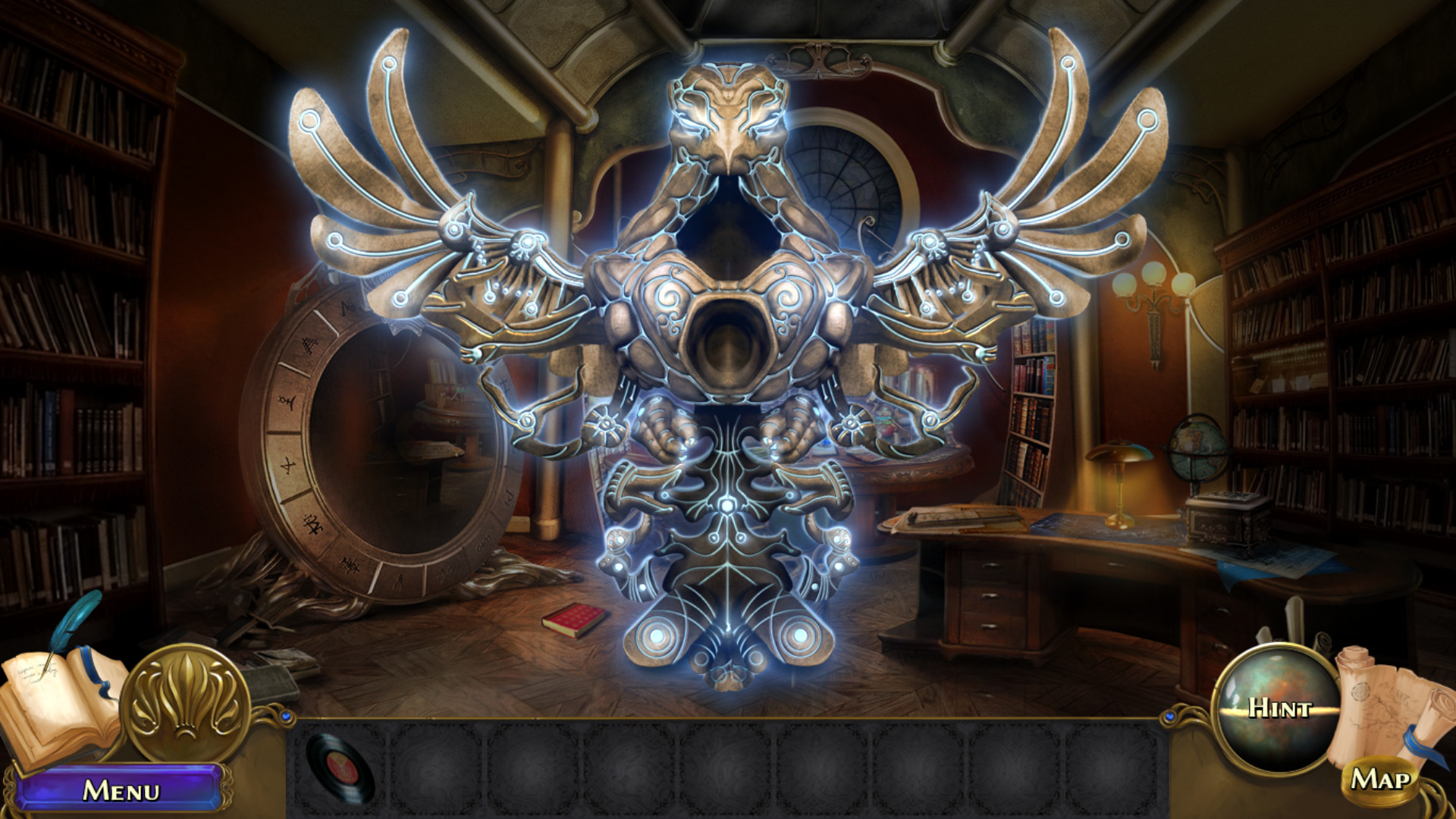 Mythic Wonders: The Philosopher’s Stone