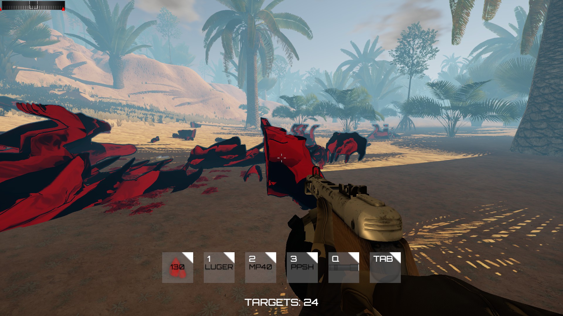 Dragon Hunt