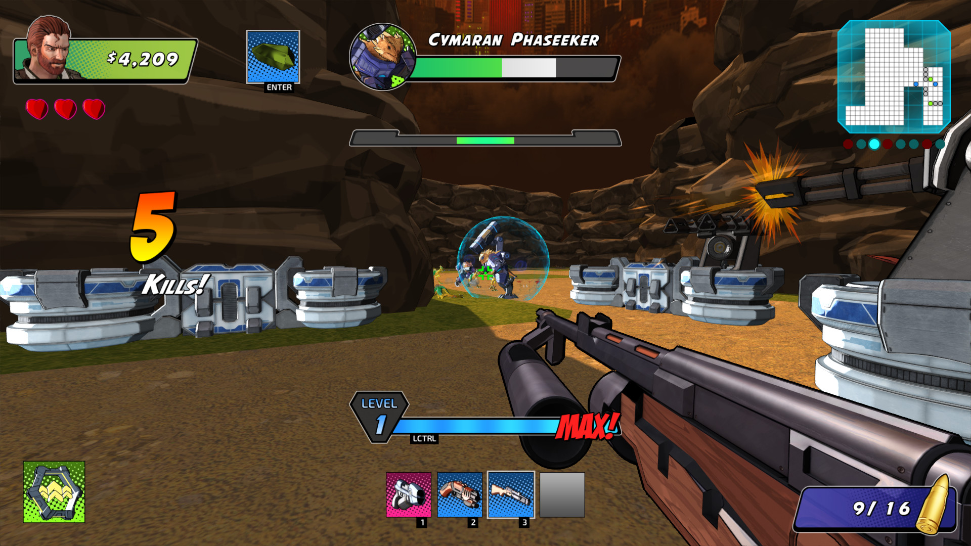 Wrack: Exoverse