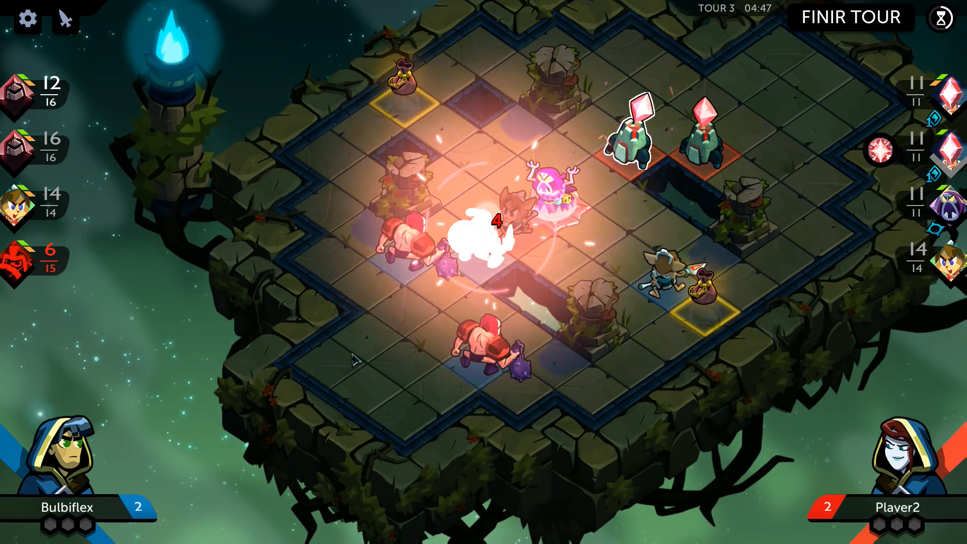 Dungeon of Zaar