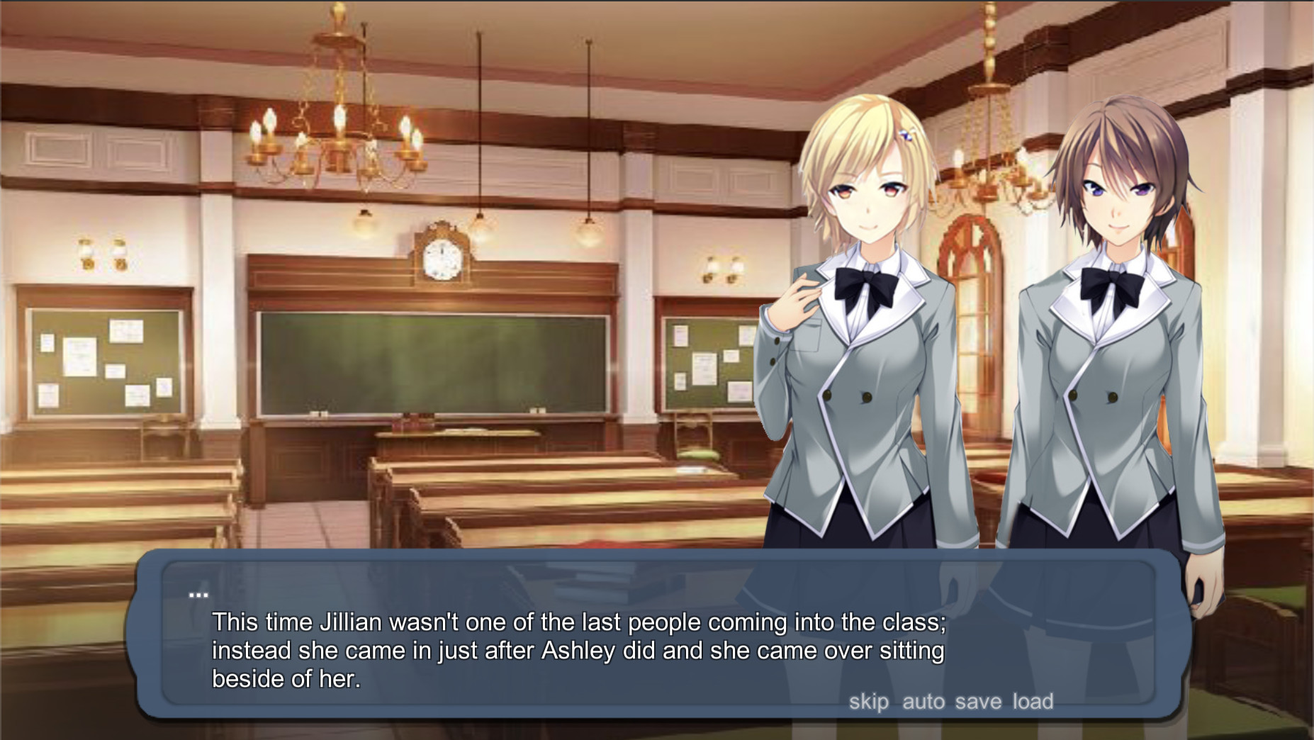 Journalism Class: Part 2