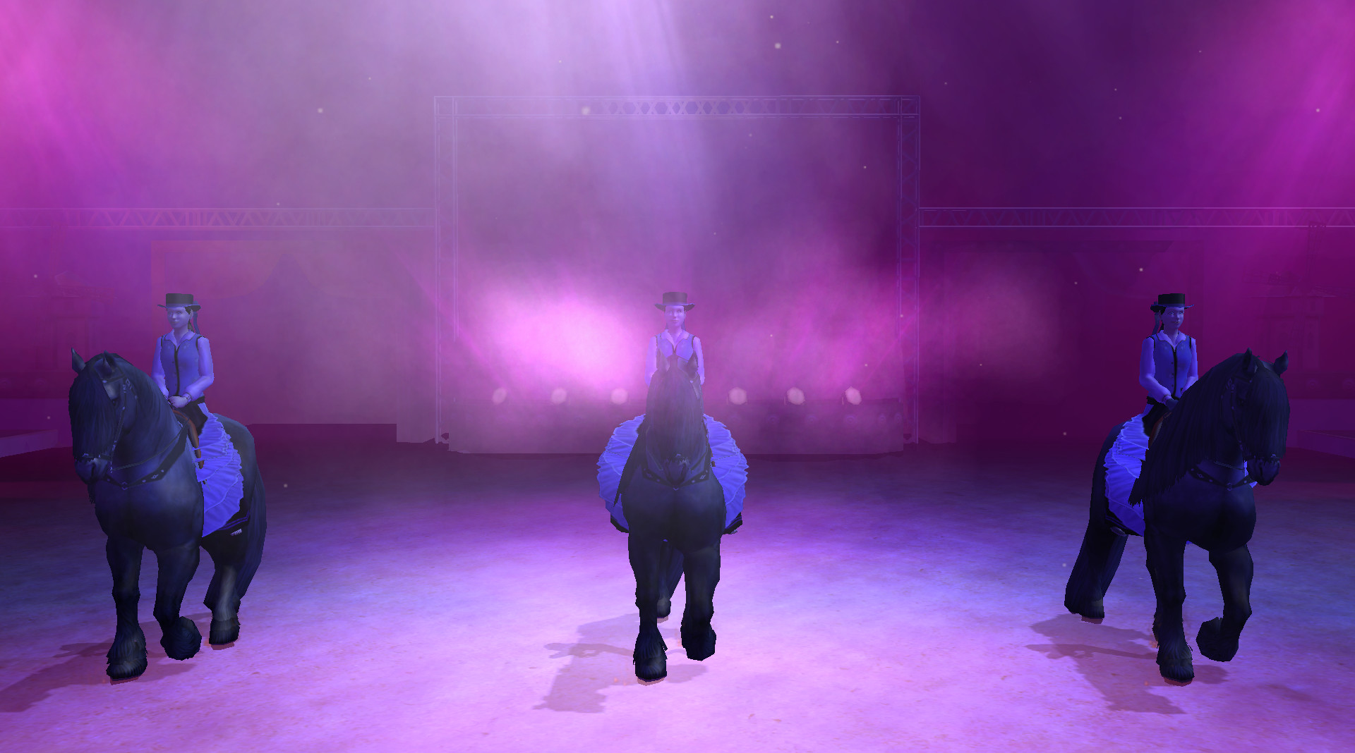 EquiMagic: Galashow of Horses