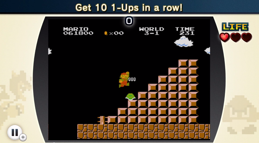 NES Remix