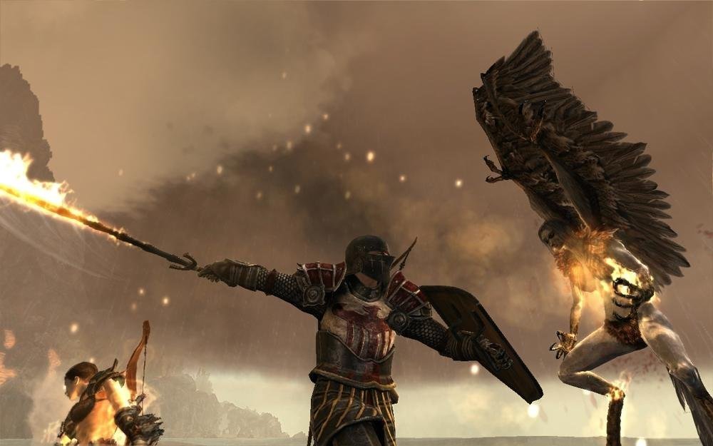 Arcania: The Complete Tale