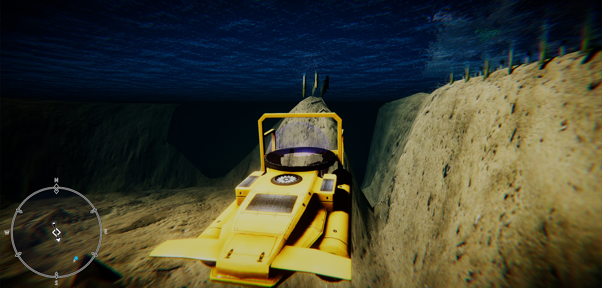 Blackbeard’s Cove