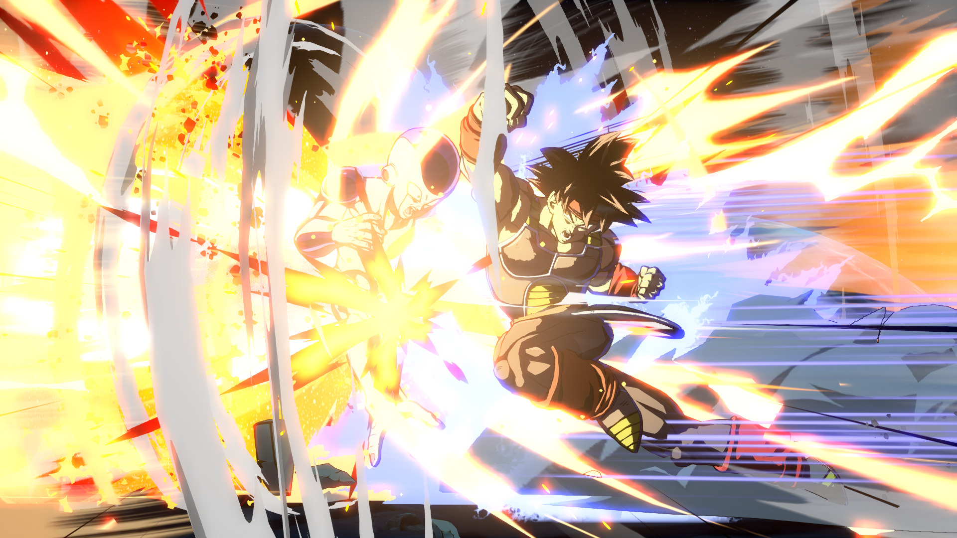 Dragon Ball FighterZ