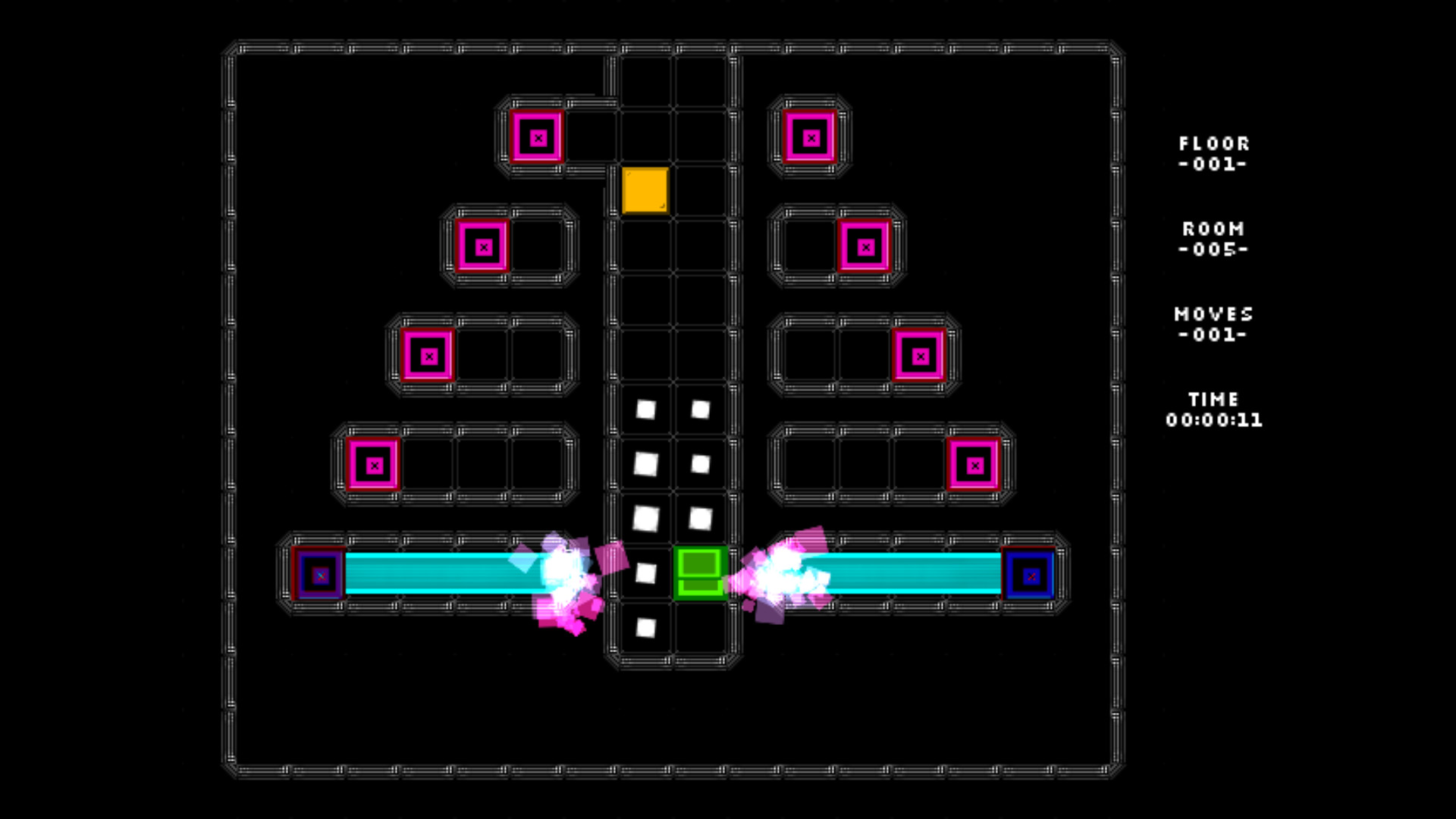 Abraxas Interactive’s Push