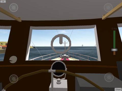 Boat Sim Elite