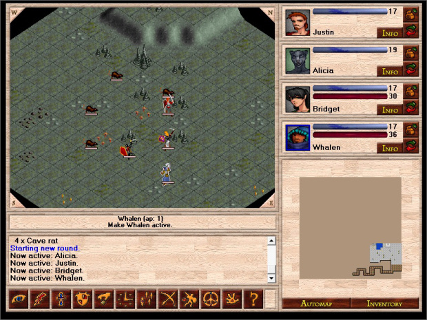 Avernum 3