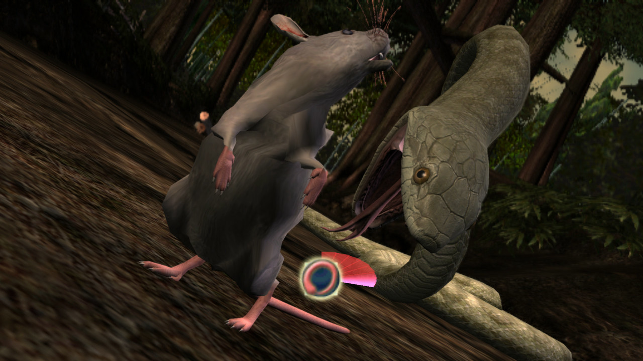 Ryuu ga Gotoku Kenzan!