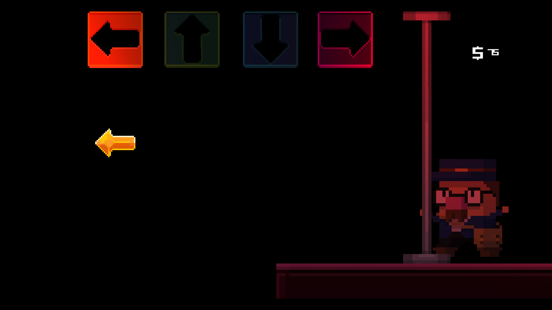 The Narrator is a Dick