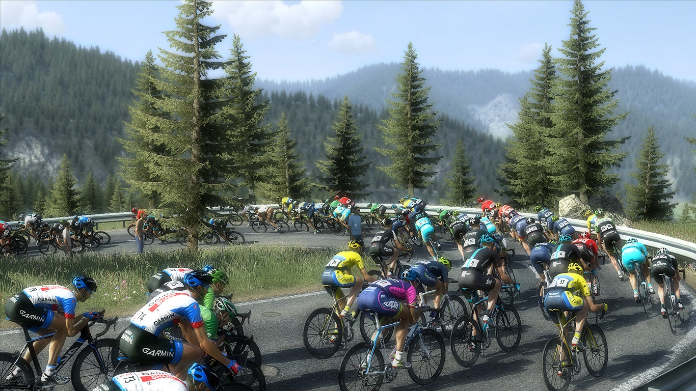 Tour de France 2014