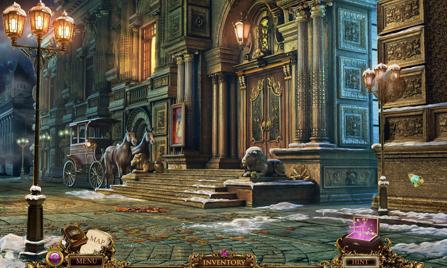 Danse Macabre: The Last Adagio – Collector’s Edition