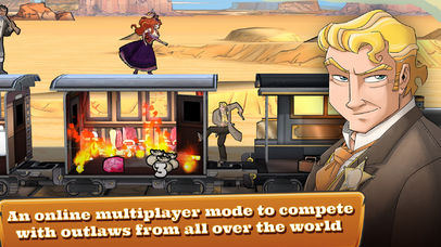 Colt Express