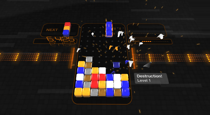 Groovin’ Blocks
