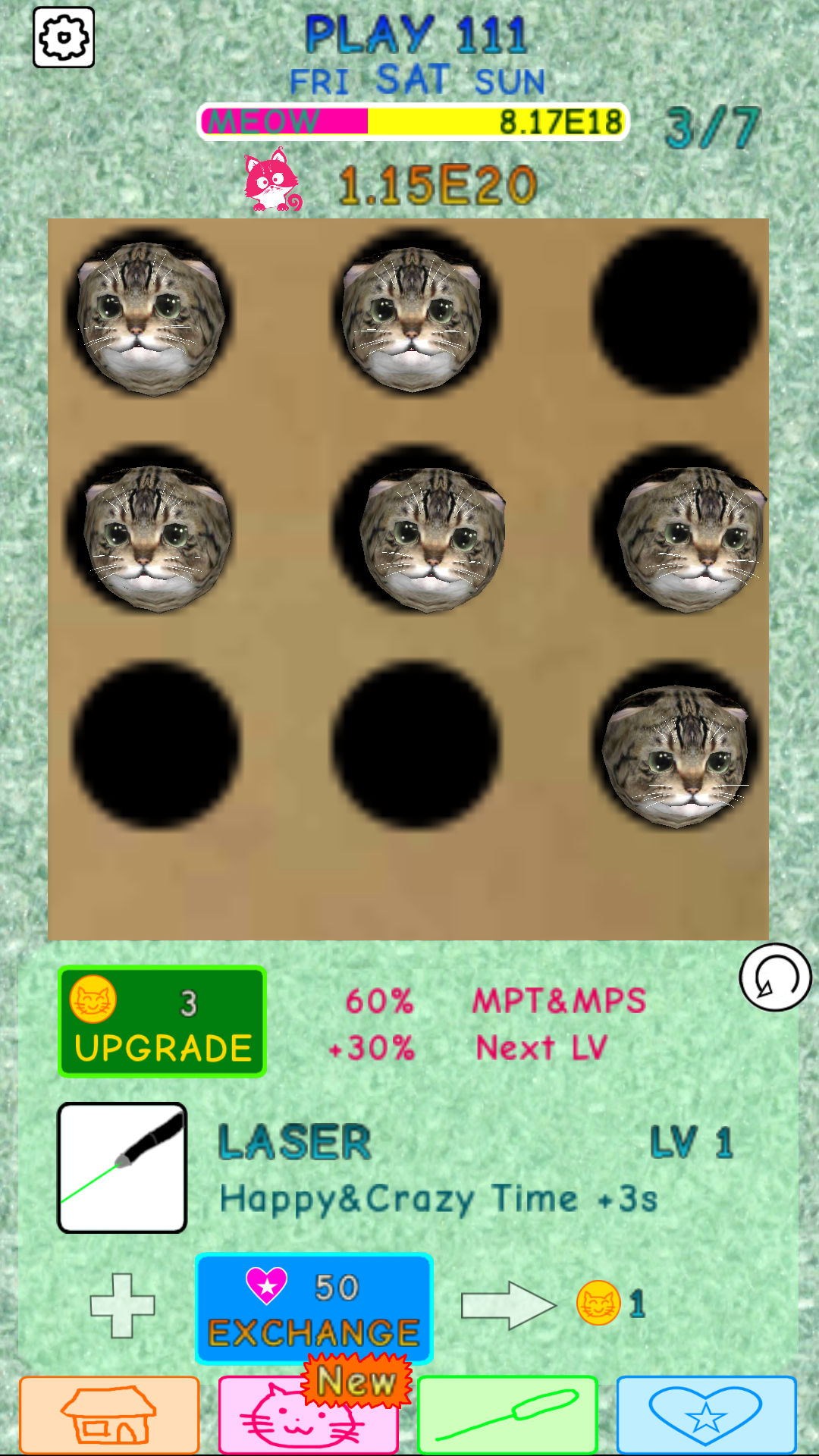 Play Kittens