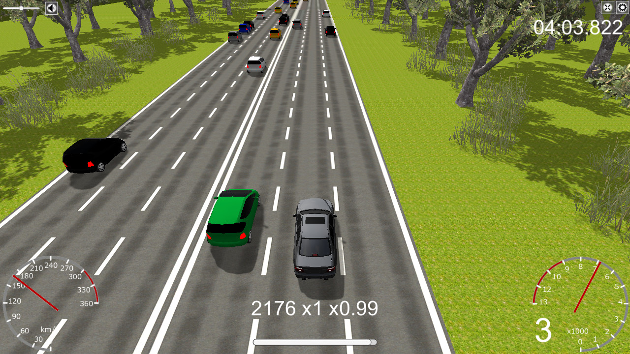 Highway Junkie