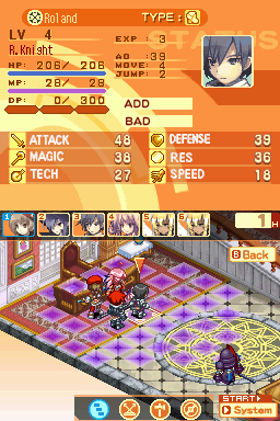 Luminous Arc 2
