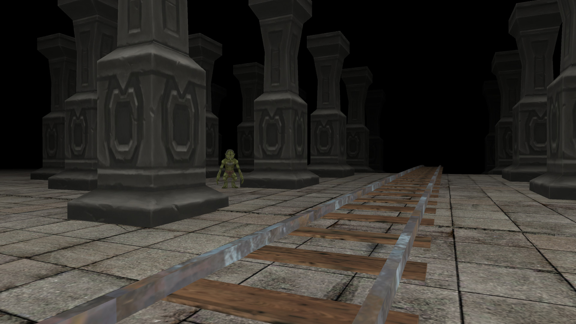 Horror Rollercoaster