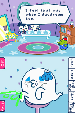 Tamagotchi Connection: Corner Shop 2