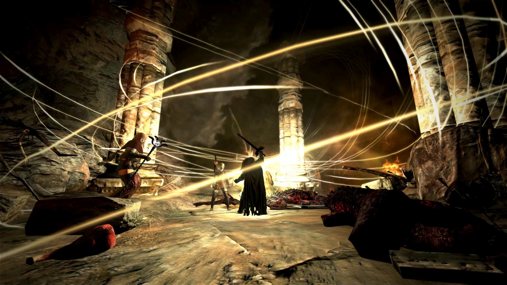 Dragon’s Dogma