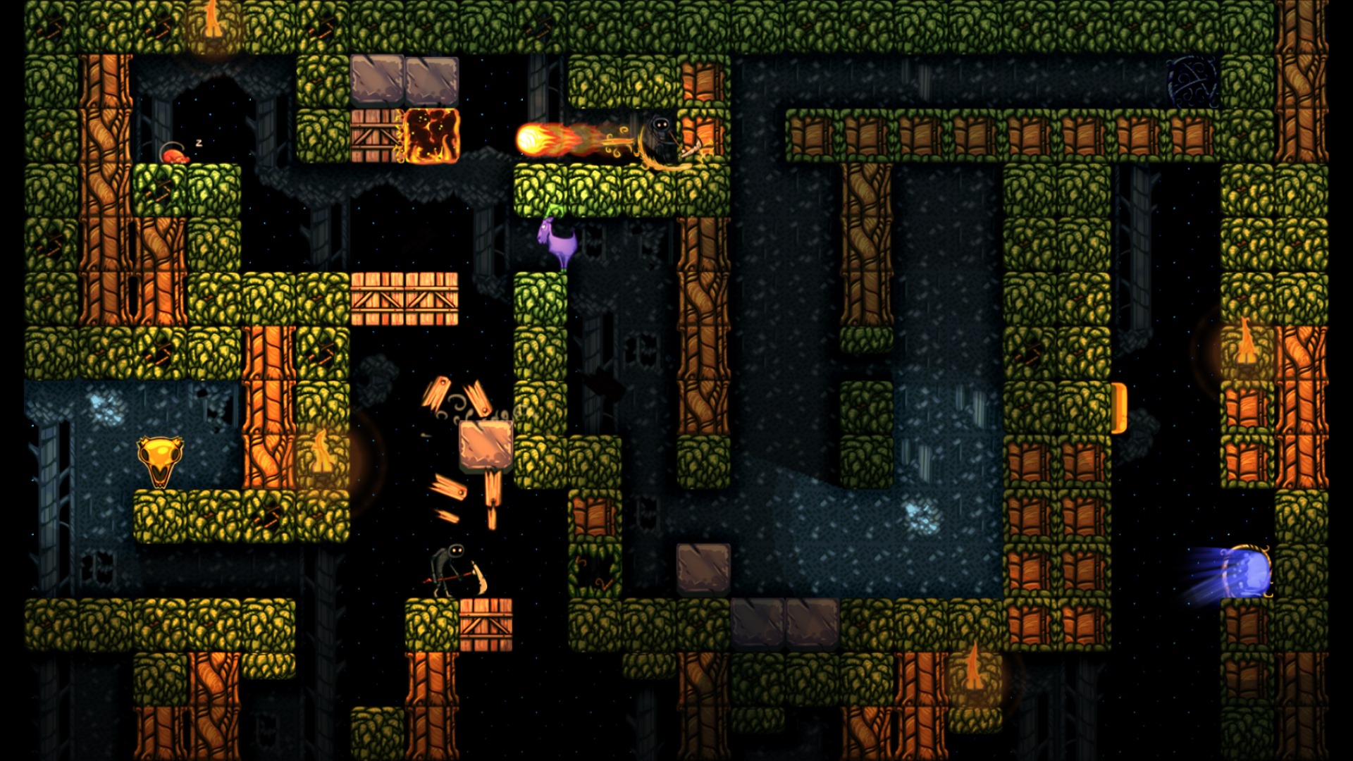 Escape Goat 2