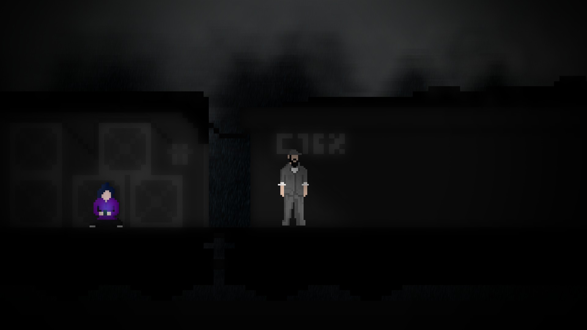 Choo-Choo! Train Rides!