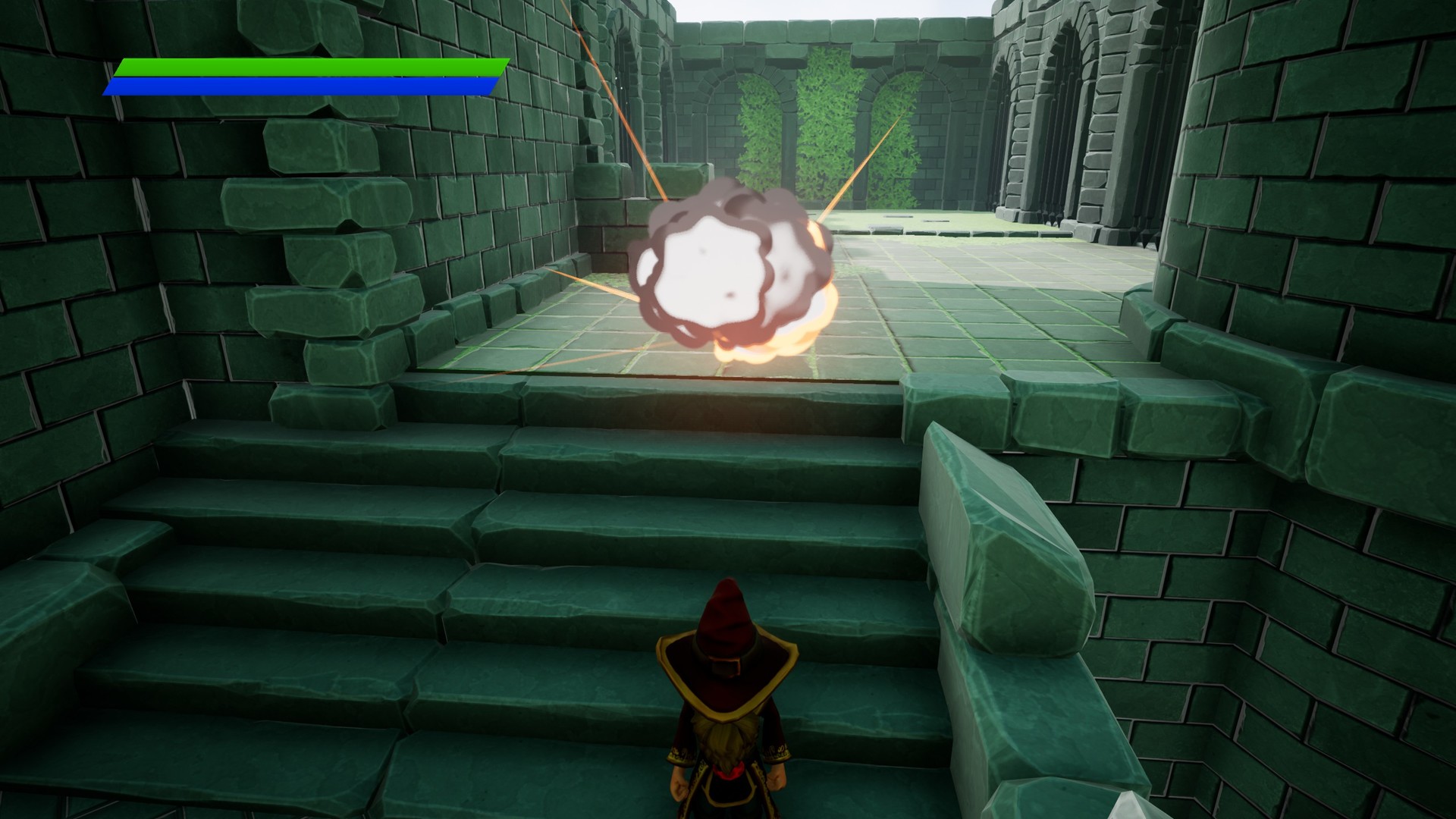 Magika Land of Fantasy