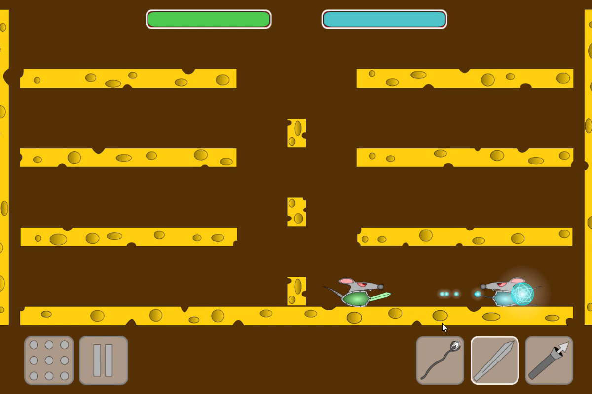 Rat Arena