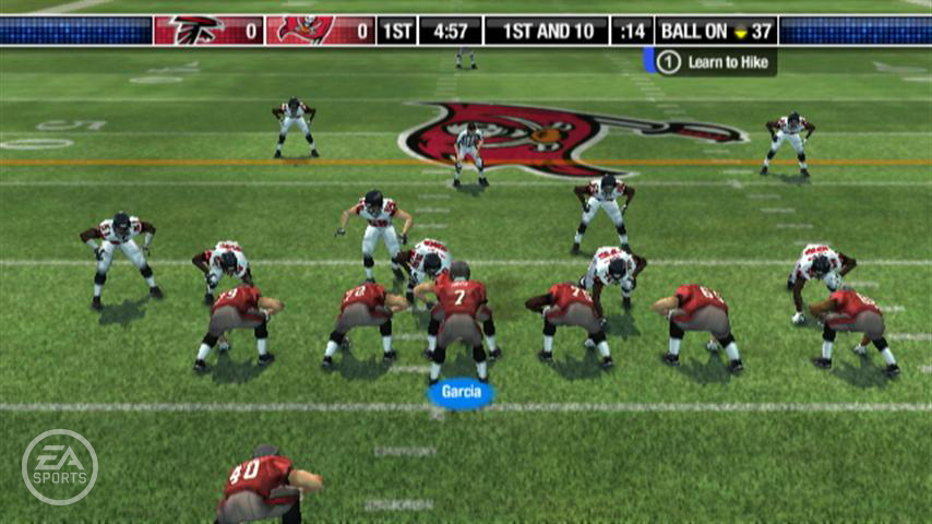 Madden NFL 08