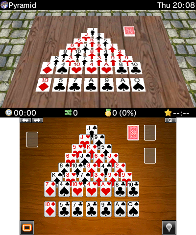 Best of Solitaire