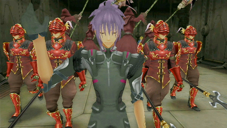 Arc Rise Fantasia