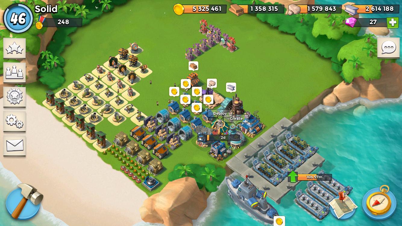 Boom Beach