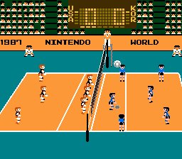 Volleyball