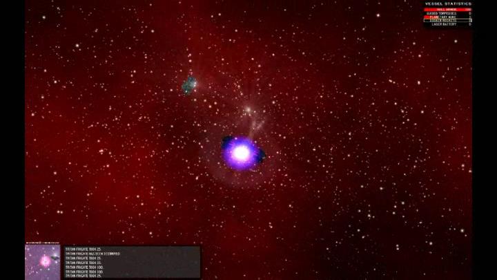 The Tritan Initiative