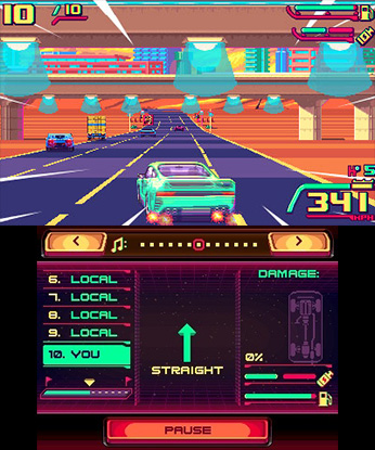 80’s Overdrive