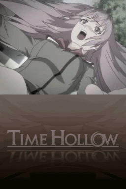 Time Hollow