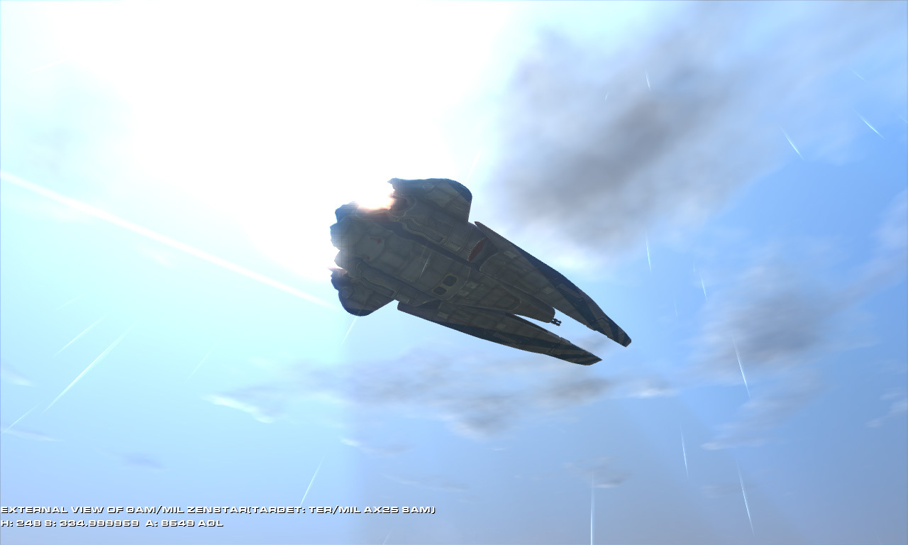 Angle of Attack