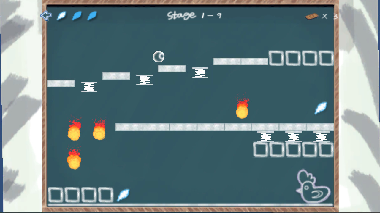 Eraser &amp; Builder