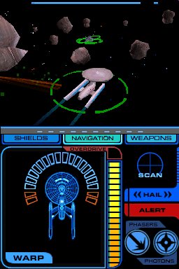 Star Trek: Tactical Assault