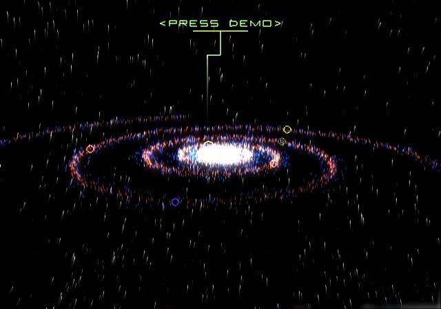 Geometry Wars: Galaxies