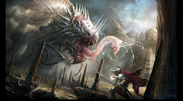 Age of Conan: Secrets of Dragon’s Spine