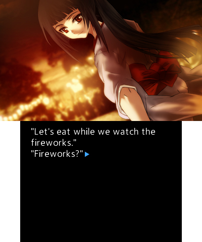 Petit Novel Series: Harvest December