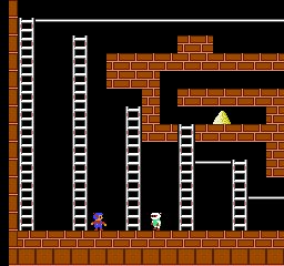 Lode Runner