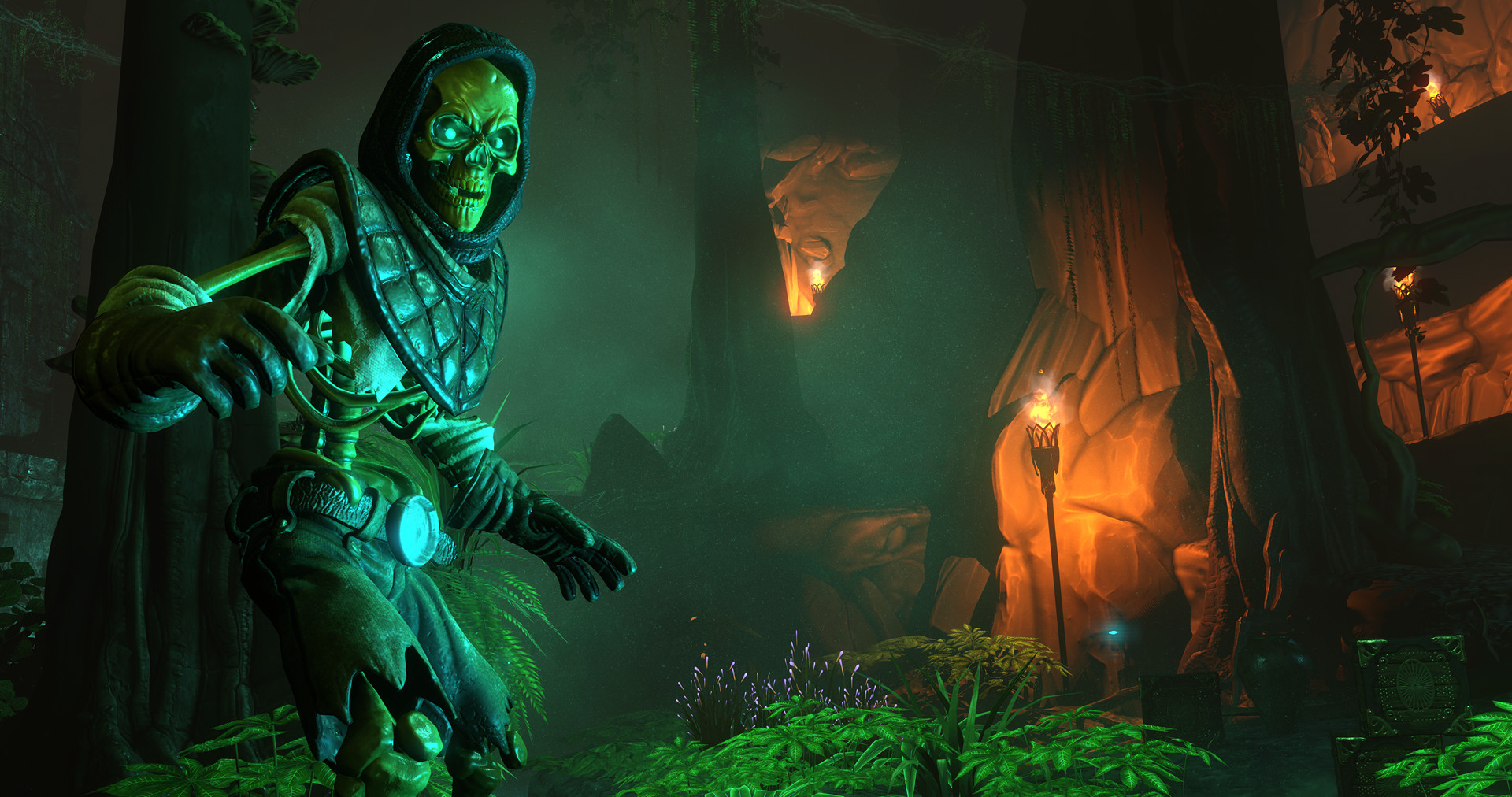 Underworld Ascendant