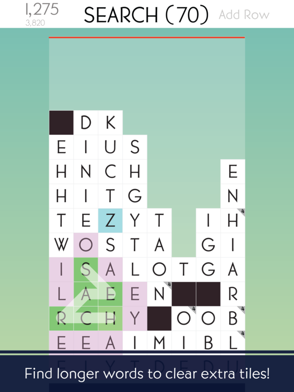 SpellTower