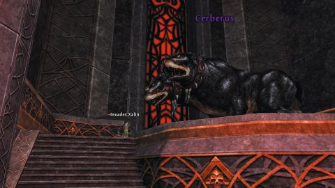 Dark Age of Camelot: Labyrinth of the Minotaur