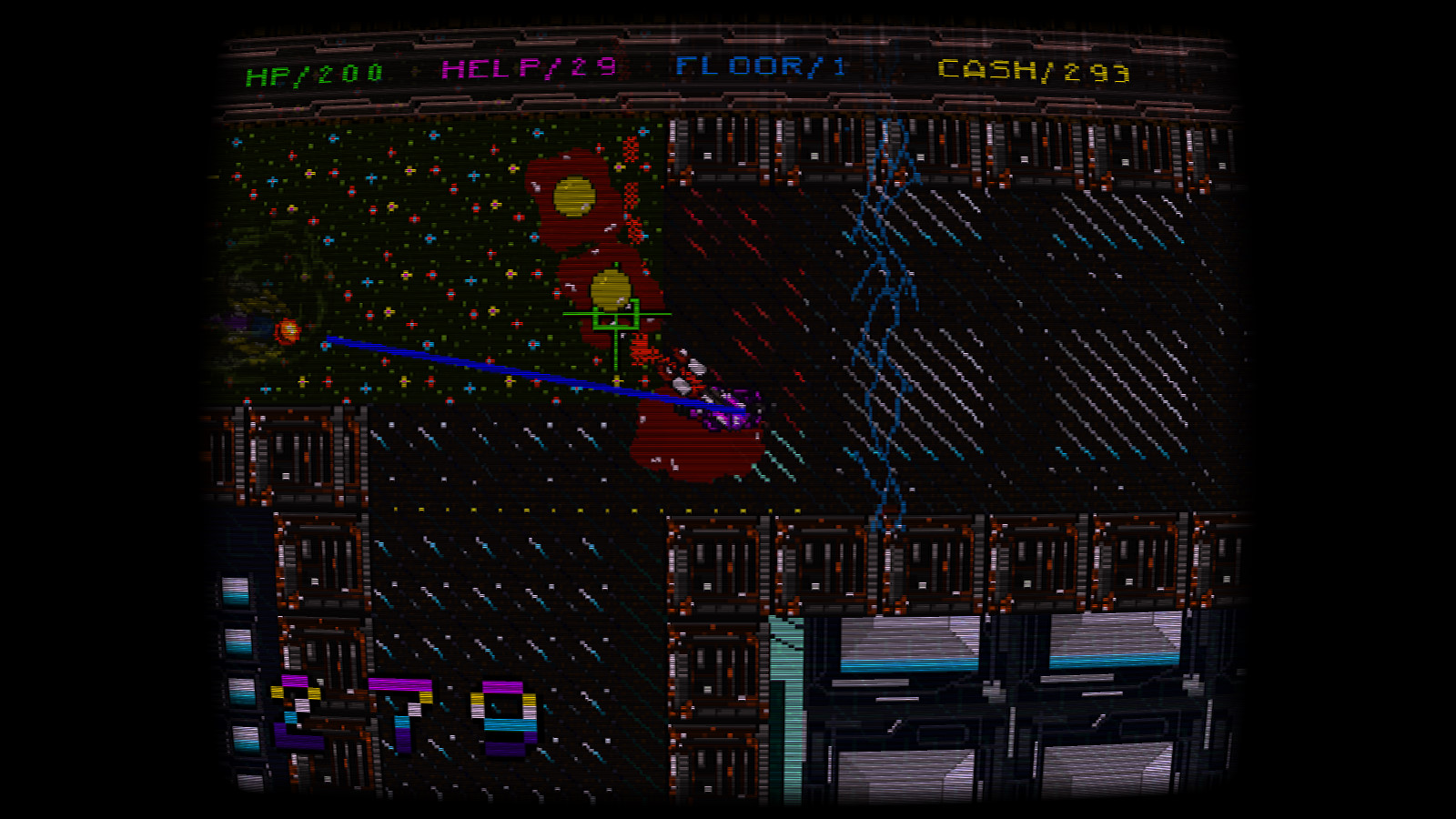 N.P.P.D. Rush: The Milk of Ultraviolet